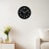 Walls Wall "UNIC", D-20 cm, discrete move