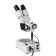 MS microscope "MS-1", option 2C, increased lens 2x/4x