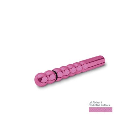MYSTIM BAL (L) ZAC BALLDILDO (East-K pulses is acquired separately)-2