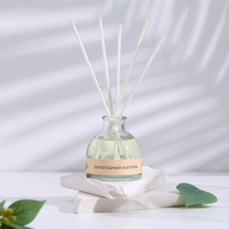 Diffusor Aromatic "Spring", 50 ml, chocolate cocktail-1