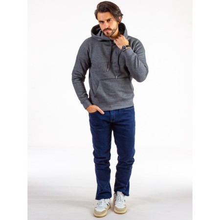 Jumper male ise, size 54, color gray color-9