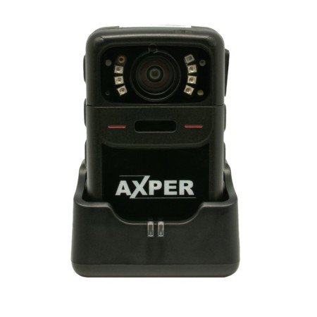 DVR Axper Policecam X7-4