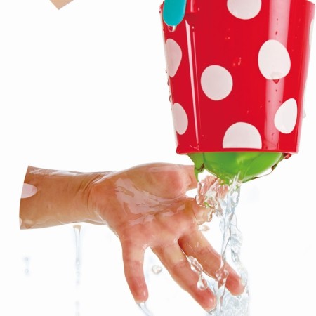 Hape swimming "Aida swim!"-2