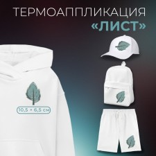 Thermal appliance 