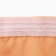 Curtain-tulle for the kitchen arch Witerra 285x160cm, peach, veil, PE100%
