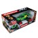 Carrera: Green Lizzard II machine