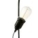 Talesman "Strina" E27 40W h. 310 cm
