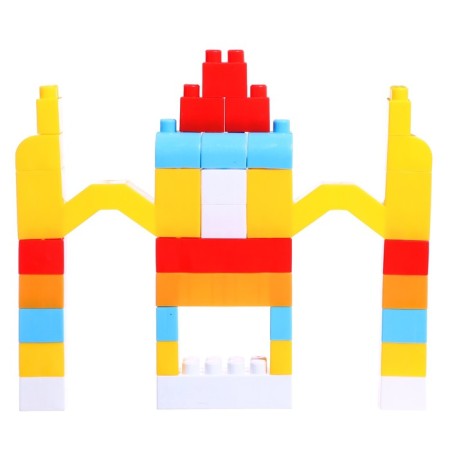 Classic constructor No. 75, in the suitcase-8