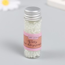 8/0 beads in the bottle 