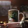 Mug "From February 23. Military ", with application