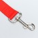 A car seat belt for dogs is especially durable, 68 x 2.5 cm, mix of flowers