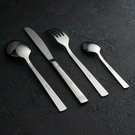 Set of table "appetite", 24 items, a souvenir box-1