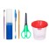 Set of first -grader Calligrata "Great choice", 35 items