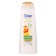 Gift kit Women's Dove "Deep Power and Restoration": shampoo, 250 ml + balm, 200 ml