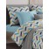 Bed linen 1.5 joint venture Colorful Geometry, size 150x214 cm, 143x215 cm, 70x70 cm - 2 pcs