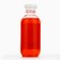 Shower gel Russian benefit, 300 ml, aroma of ripe strawberries