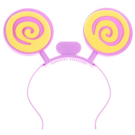 Rim "ears" light, color mix-2