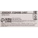 Bee honey -based toothpaste, 110 g