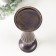 Summary of the tree per 1 candle d = 9 cm "Ferdinand" Blue with a patina 11x11x33.5 cm