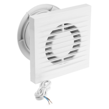Expitable Zein Lof-11, D = 100 mm, 220 V, 14 W, with a wire, check valve-4
