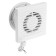 Expitable Zein Lof-11, D = 100 mm, 220 V, 14 W, with a wire, check valve