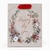 Craft vertical package “Waiting for a miracle”, S 12 x 15 x 5.5 cm, New Year