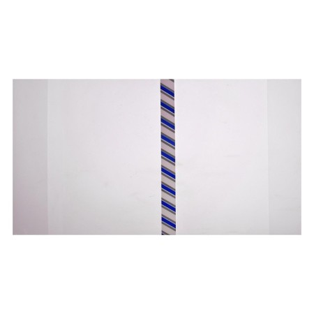 Set of covers PE 5 pieces, 226 x 430 mm, 200 μm, for textbooks A5 format, universal, with bookmarks-7