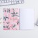 Block-coloring "Blossom with happiness", A6, 12 sheets