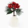 New Year. Decor "Vetochka. Winter mood ", 17 × 13 × 10 cm