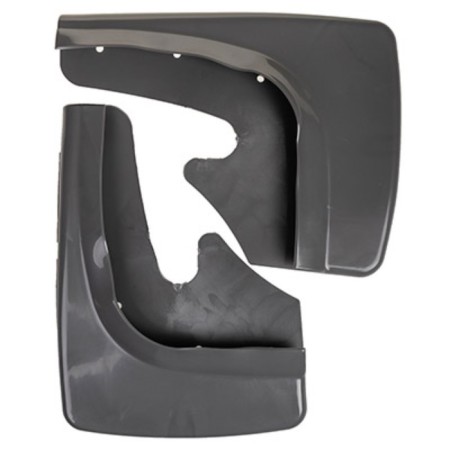 Spray -mobiles universal SkyWay gray set 2 pcs, s05201020