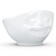 TASSEN LAUGHING bowl, 500 ml, white color