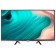 TV Doffler 32GHS55, 32 ", 1366x768, DVB-T2/C/S2, HDMI 2, USB 1, Smart TV, Black