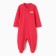 Combineson children's minku color raspberry, height 56-62 cm
