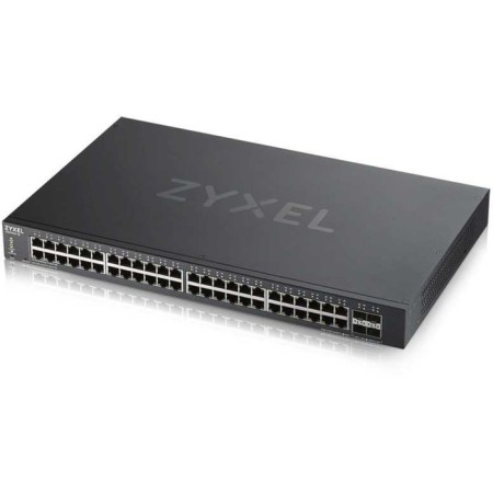 Zyxel Nebulaflex XGS1930-52 XGS1930-52-EU0101F 48G 4SFP+ controlled