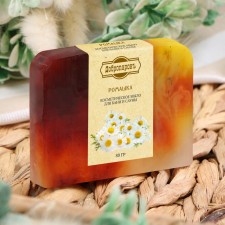 SPA soap - care for the bathhouse and sauna 