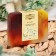 SPA soap - care for the bathhouse and sauna "Chamomile" Dobroparov Handmade 80 grams