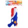 Water blaster "Pullet", Smeshariki, Mix color