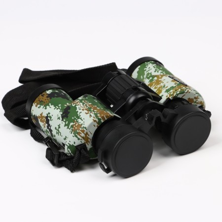 Expert binoculars, zoom 7, lens 30mm-3
