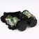 Expert binoculars, zoom 7, lens 30mm