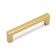 Cappio Square RSC007, aluminum, m/o 96 mm slop
