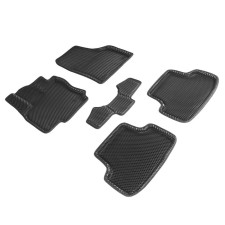 3D EVA Rombs, for Skoda Karoq, 2017-n.