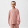 Kidsha (sweatshirt, trousers) KAFTAN PLUSHY R.30 (98-104), pink