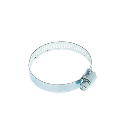 Chervyeric zein English, cross-cutting, diameter 21-44 mm, 8 mm width, galvanized