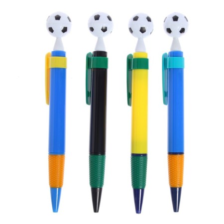 Calligrata Puncture "Football", Ballic, Mix