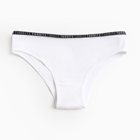 Cowards female slips A. TSW006-12, white color, size 48 (l)-4