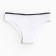 Cowards female slips A. TSW006-12, white color, size 48 (l)