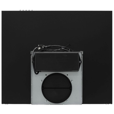 Exposure RINA 600 Black PB, T- figurative, 845 m3/h, 3 speeds, 60 cm, black-7