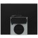 Exposure RINA 600 Black PB, T- figurative, 845 m3/h, 3 speeds, 60 cm, black