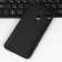 Red Line Ultimate cover for Xiaomi Redmi 9c, silicone, black