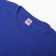 Male T -shirt, indigo color, size 52